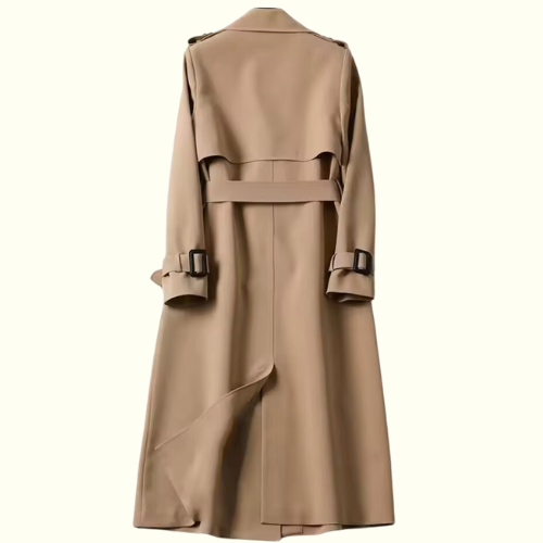 City Trench